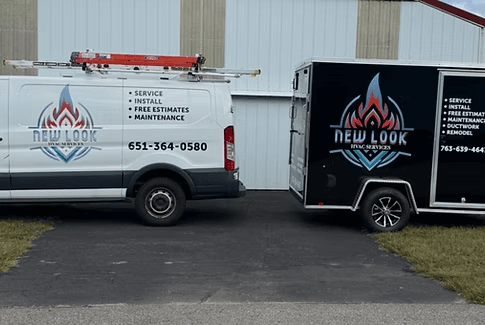 HVAC Repair