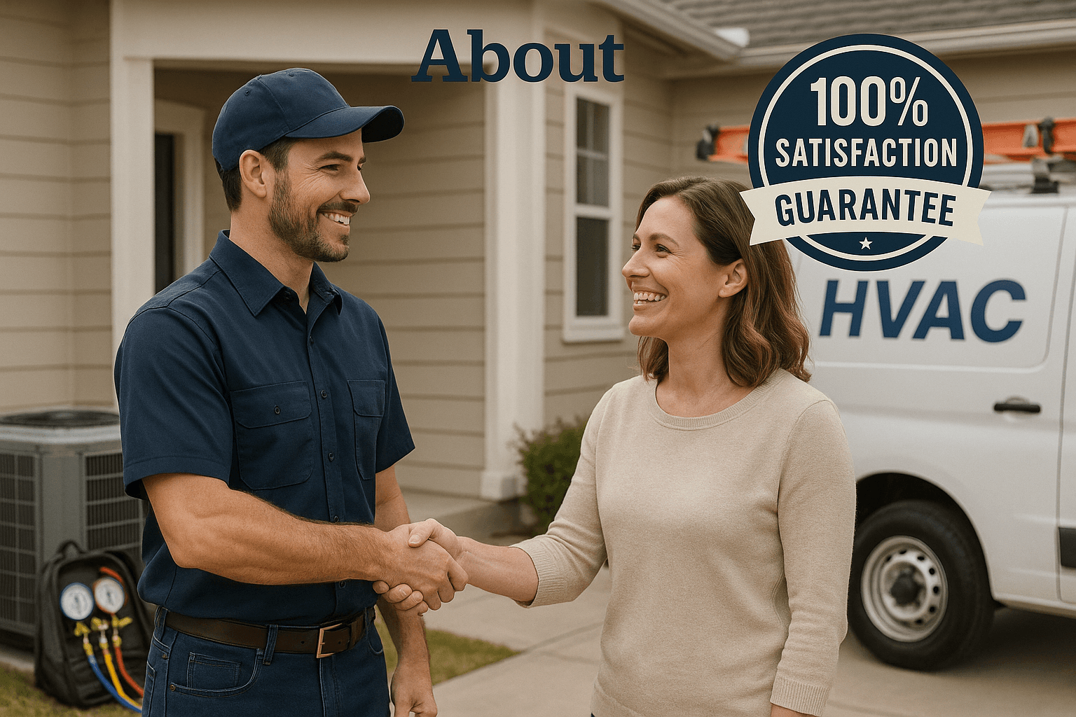 Satisfaction Guarantee